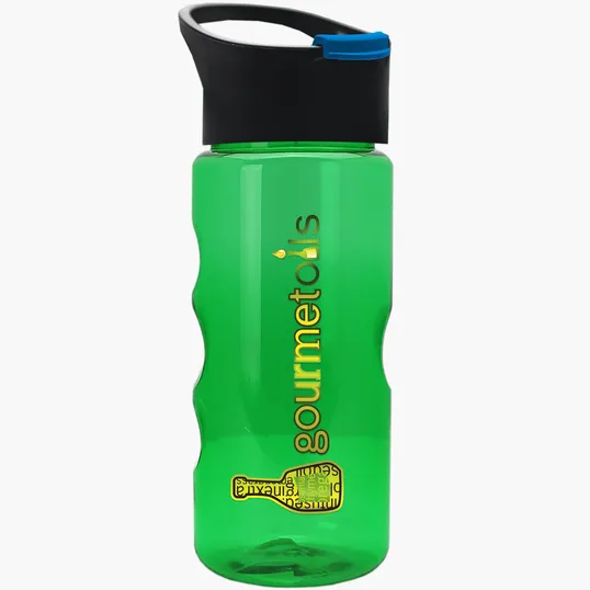 Garyline® Mini Mountain Tritan® Bottle with Pop-Up Lid, 22 oz. — view 34