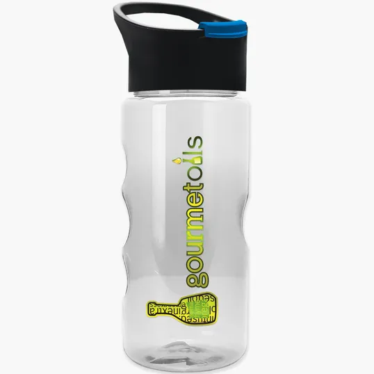 Garyline® Mini Mountain Tritan® Bottle with Pop-Up Lid, 22 oz. — view 11
