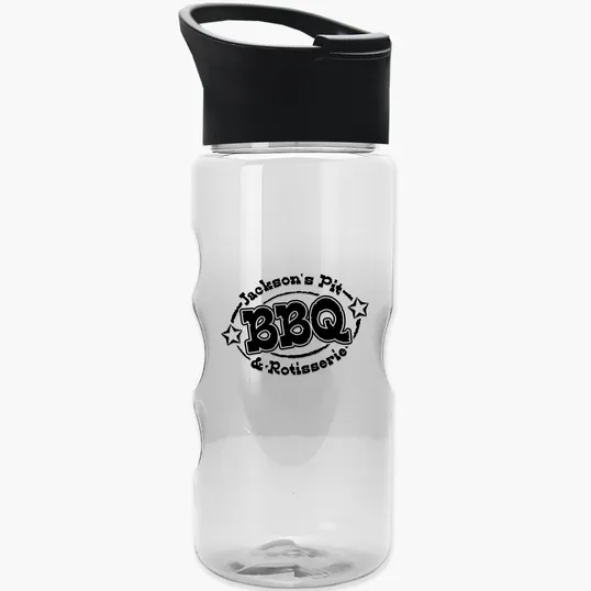 Garyline® Mini Mountain Tritan® Bottle with Pop-Up Lid, 22 oz. — view 8