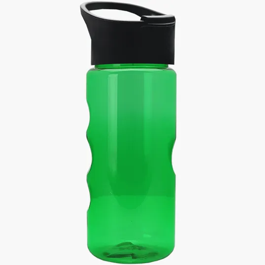 Garyline® Mini Mountain Tritan® Bottle with Pop-Up Lid, 22 oz. — view 5