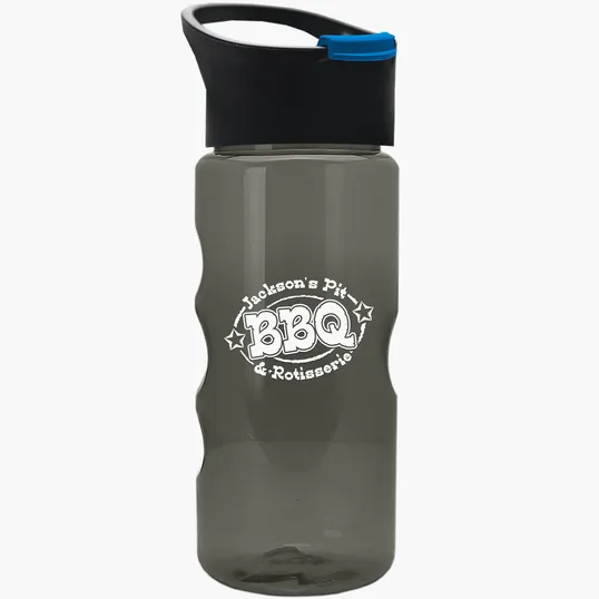 Garyline® Mini Mountain Tritan® Bottle with Pop-Up Lid, 22 oz. — view 17