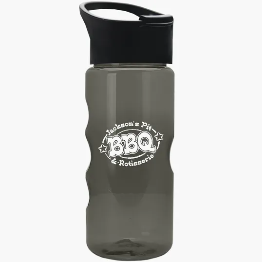 Garyline® Mini Mountain Tritan® Bottle with Pop-Up Lid, 22 oz. — view 15