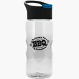 Garyline® Mini Mountain Tritan® Bottle with Pop-Up Lid, 22 oz. — view 10