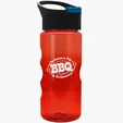 Garyline® Mini Mountain Tritan® Bottle with Pop-Up Lid, 22 oz. — view 40