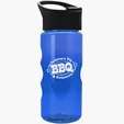 Garyline® Mini Mountain Tritan® Bottle with Pop-Up Lid, 22 oz. — view 7