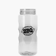 Garyline® Mini Mountain Tritan® Bottle with Pop-Up Lid, 22 oz. — view 12