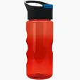 Garyline® Mini Mountain Tritan® Bottle with Pop-Up Lid, 22 oz. — view 6