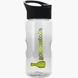 Garyline® Mini Mountain Tritan® Bottle with Pop-Up Lid, 22 oz. — view 9