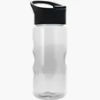 Garyline® Mini Mountain Tritan® Bottle with Pop-Up Lid, 22 oz.