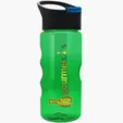 Garyline® Mini Mountain Tritan® Bottle with Pop-Up Lid, 22 oz. — view 34