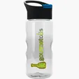 Garyline® Mini Mountain Tritan® Bottle with Pop-Up Lid, 22 oz. — view 11