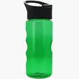 Garyline® Mini Mountain Tritan® Bottle with Pop-Up Lid, 22 oz. — view 5