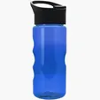 Garyline® Mini Mountain Tritan® Bottle with Pop-Up Lid, 22 oz. — view 3