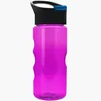 Garyline® Mini Mountain Tritan® Bottle with Pop-Up Lid, 22 oz. — view 4