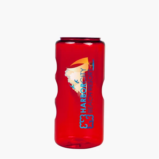 Garyline® Mini Mountain Tritan® Bottle with Quick-Snap Lid, 22 oz. — view 42