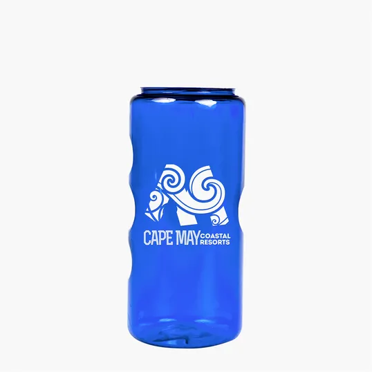 Garyline® Mini Mountain Tritan® Bottle with Quick-Snap Lid, 22 oz. — view 23