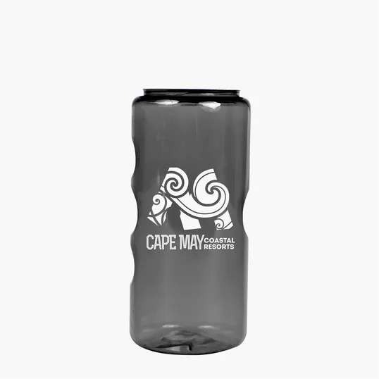 Garyline® Mini Mountain Tritan® Bottle with Quick-Snap Lid, 22 oz. — view 17