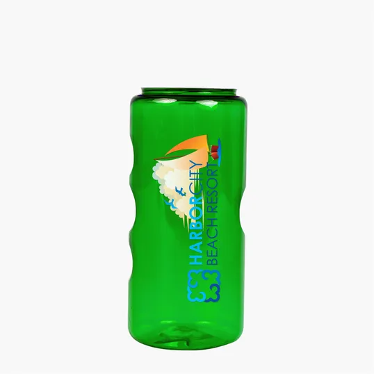 Garyline® Mini Mountain Tritan® Bottle with Quick-Snap Lid, 22 oz. — view 36
