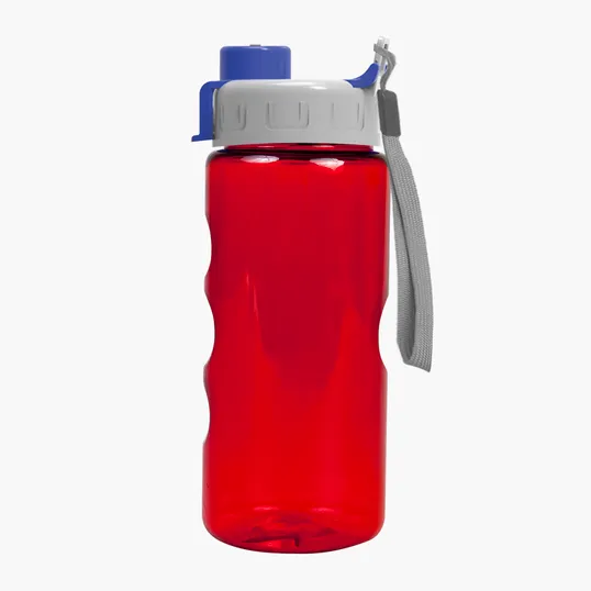 Garyline® Mini Mountain Tritan® Bottle with Quick-Snap Lid, 22 oz. — view 6