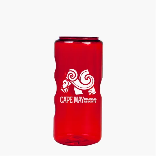 Garyline® Mini Mountain Tritan® Bottle with Quick-Snap Lid, 22 oz. — view 41
