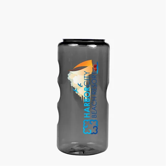Garyline® Mini Mountain Tritan® Bottle with Quick-Snap Lid, 22 oz. — view 18