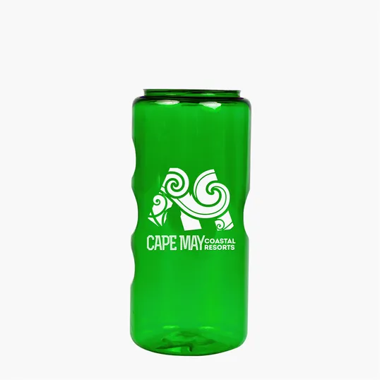 Garyline® Mini Mountain Tritan® Bottle with Quick-Snap Lid, 22 oz. — view 35