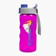 Garyline® Mini Mountain Tritan® Bottle with Quick-Snap Lid, 22 oz. — view 25
