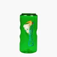 Garyline® Mini Mountain Tritan® Bottle with Quick-Snap Lid, 22 oz. — view 36