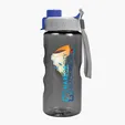 Garyline® Mini Mountain Tritan® Bottle with Quick-Snap Lid, 22 oz. — view 13
