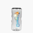 Garyline® Mini Mountain Tritan® Bottle with Quick-Snap Lid, 22 oz. — view 12