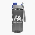 Garyline® Mini Mountain Tritan® Bottle with Quick-Snap Lid, 22 oz. — view 16