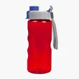 Garyline® Mini Mountain Tritan® Bottle with Quick-Snap Lid, 22 oz. — view 6