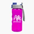 Garyline® Mini Mountain Tritan® Bottle with Quick-Snap Lid, 22 oz. — view 28