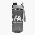 Garyline® Mini Mountain Tritan® Bottle with Quick-Snap Lid, 22 oz. — view 14