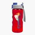 Garyline® Mini Mountain Tritan® Bottle with Quick-Snap Lid, 22 oz. — view 37