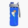 Garyline® Mini Mountain Tritan® Bottle with Quick-Snap Lid, 22 oz. — view 22