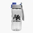 Garyline® Mini Mountain Tritan® Bottle with Quick-Snap Lid, 22 oz. — view 9