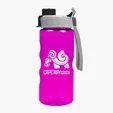Garyline® Mini Mountain Tritan® Bottle with Quick-Snap Lid, 22 oz. — view 26