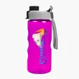 Garyline® Mini Mountain Tritan® Bottle with Quick-Snap Lid, 22 oz. — view 27