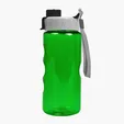Garyline® Mini Mountain Tritan® Bottle with Quick-Snap Lid, 22 oz. — view 5