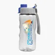 Garyline® Mini Mountain Tritan® Bottle with Quick-Snap Lid, 22 oz. — view 10