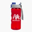 Garyline® Mini Mountain Tritan® Bottle with Quick-Snap Lid, 22 oz. — view 40