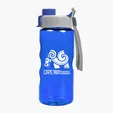 Garyline® Mini Mountain Tritan® Bottle with Quick-Snap Lid, 22 oz. — view 21