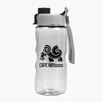 Garyline® Mini Mountain Tritan® Bottle with Quick-Snap Lid, 22 oz. — view 7