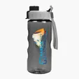 Garyline® Mini Mountain Tritan® Bottle with Quick-Snap Lid, 22 oz. — view 15
