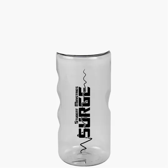Garyline® Mini Mountain Tritan® Bottle with Tethered Lid, 22 oz. — view 18