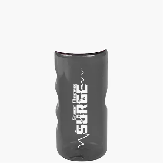 Garyline® Mini Mountain Tritan® Bottle with Tethered Lid, 22 oz. — view 45