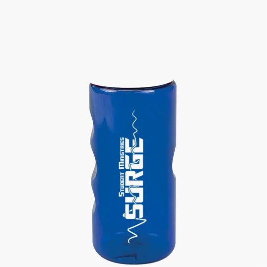 Garyline® Mini Mountain Tritan® Bottle with Tethered Lid, 22 oz. — view 53