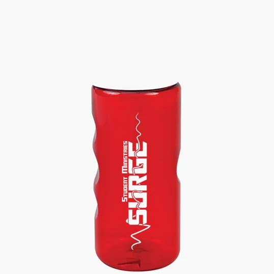 Garyline® Mini Mountain Tritan® Bottle with Tethered Lid, 22 oz. — view 77