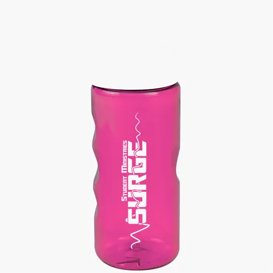 Garyline® Mini Mountain Tritan® Bottle with Tethered Lid, 22 oz. — view 61